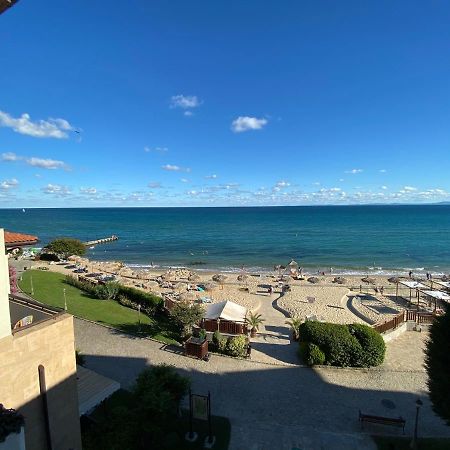 Garden Of Eden B3-2 Private One Bedroom Apartment Sveti Vlas Exterior photo