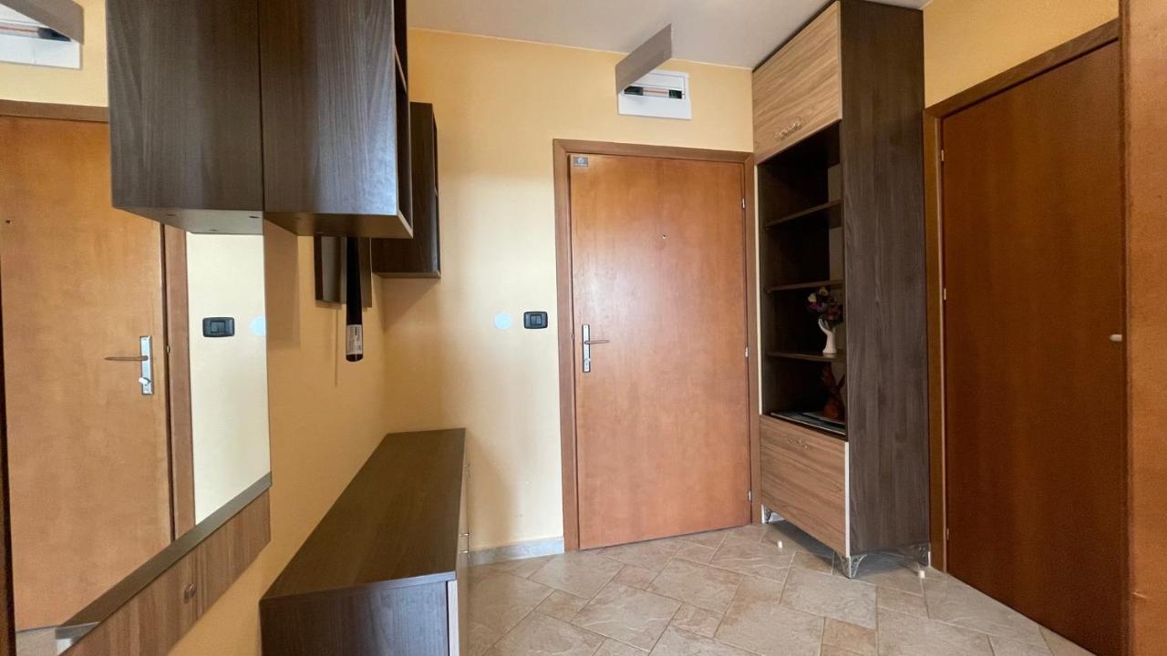 Garden Of Eden B3-2 Private One Bedroom Apartment Sveti Vlas Exterior photo