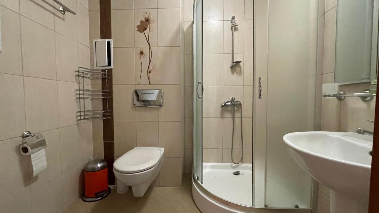 Garden Of Eden B3-2 Private One Bedroom Apartment Sveti Vlas Exterior photo